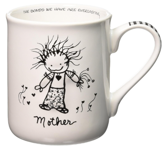 CHOIL Mother Mug