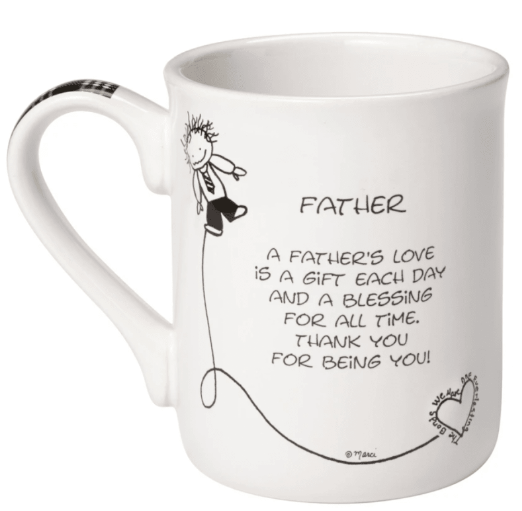 CHOIL Father Mug