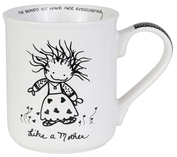 CHOIL Like A Mother Mug