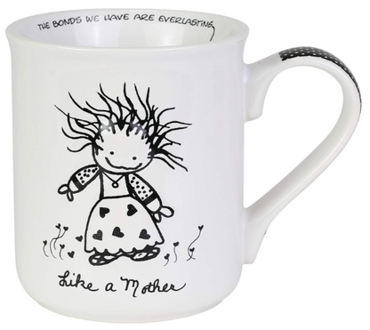 CHOIL Like A Mother Mug