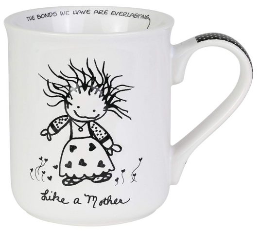 CHOIL Like A Mother Mug