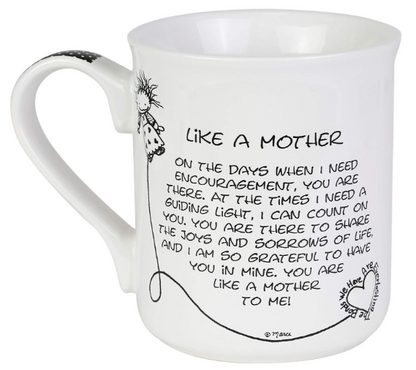 CHOIL Like A Mother Mug