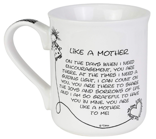 CHOIL Like A Mother Mug