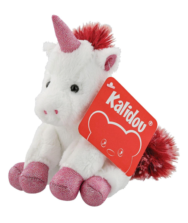 Kalidou Unicorn Pink