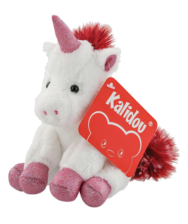 Kalidou Unicorn Pink L