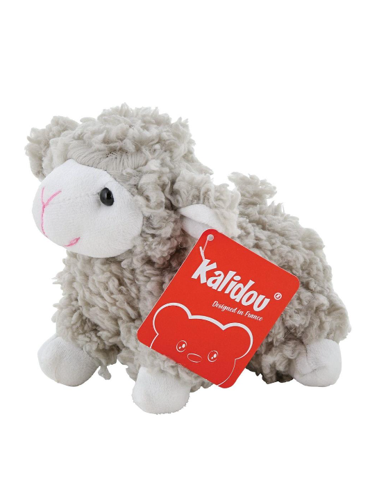 Kalidou Sheep