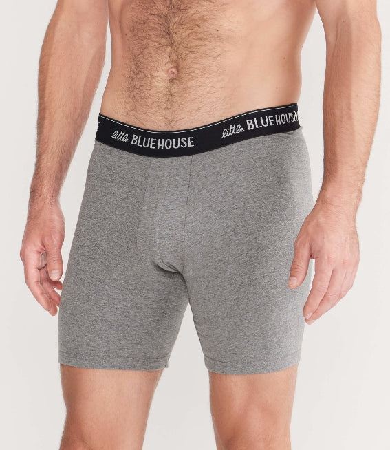 Men's Boxer Brief