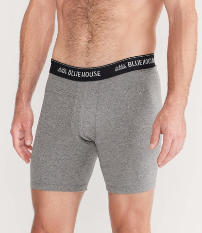 Men's Boxer Brief