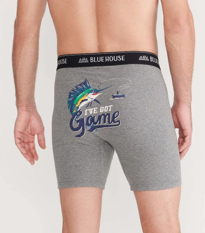 Men's Boxer Brief