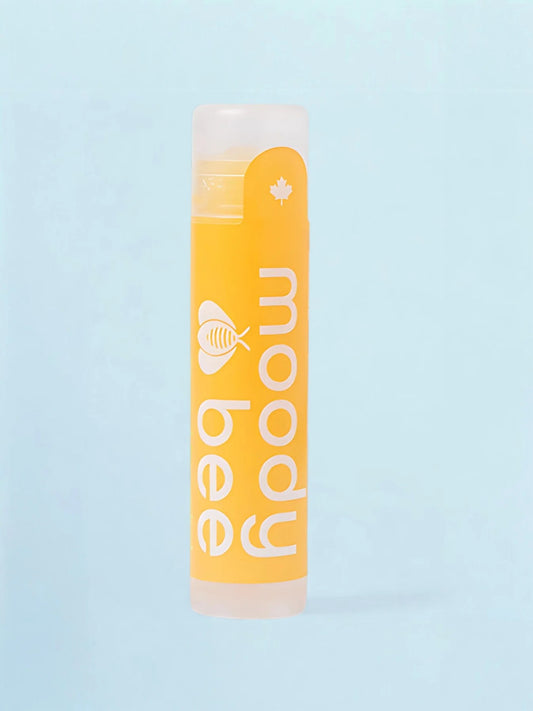 Vanilla Citrus Bliss