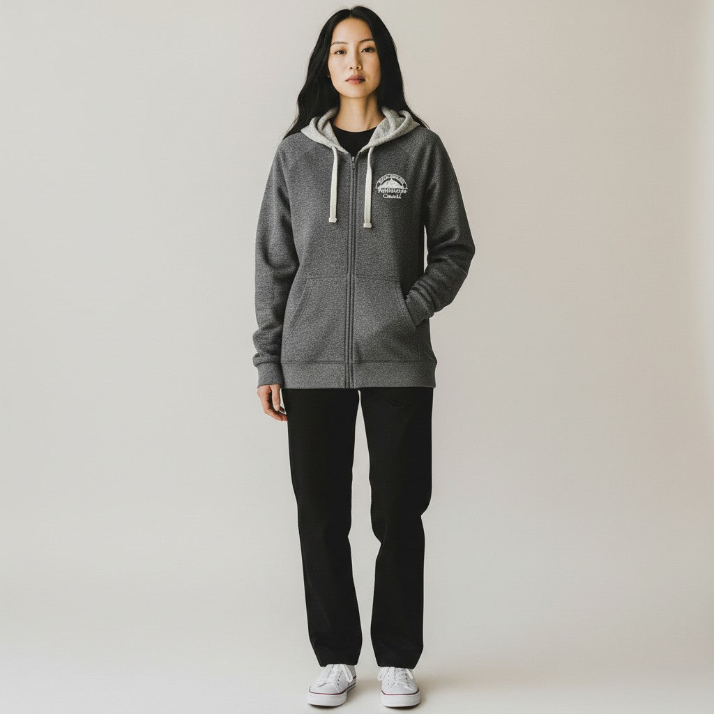 Kamloops Unisex Jacket