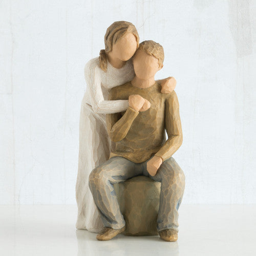 WT You and Me