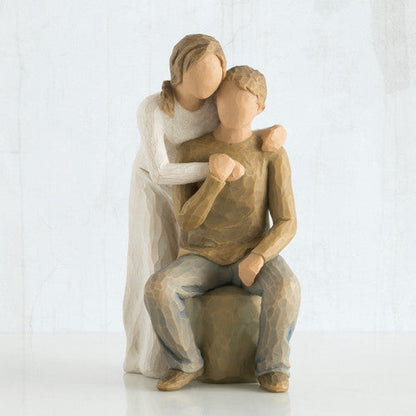 WT You and Me