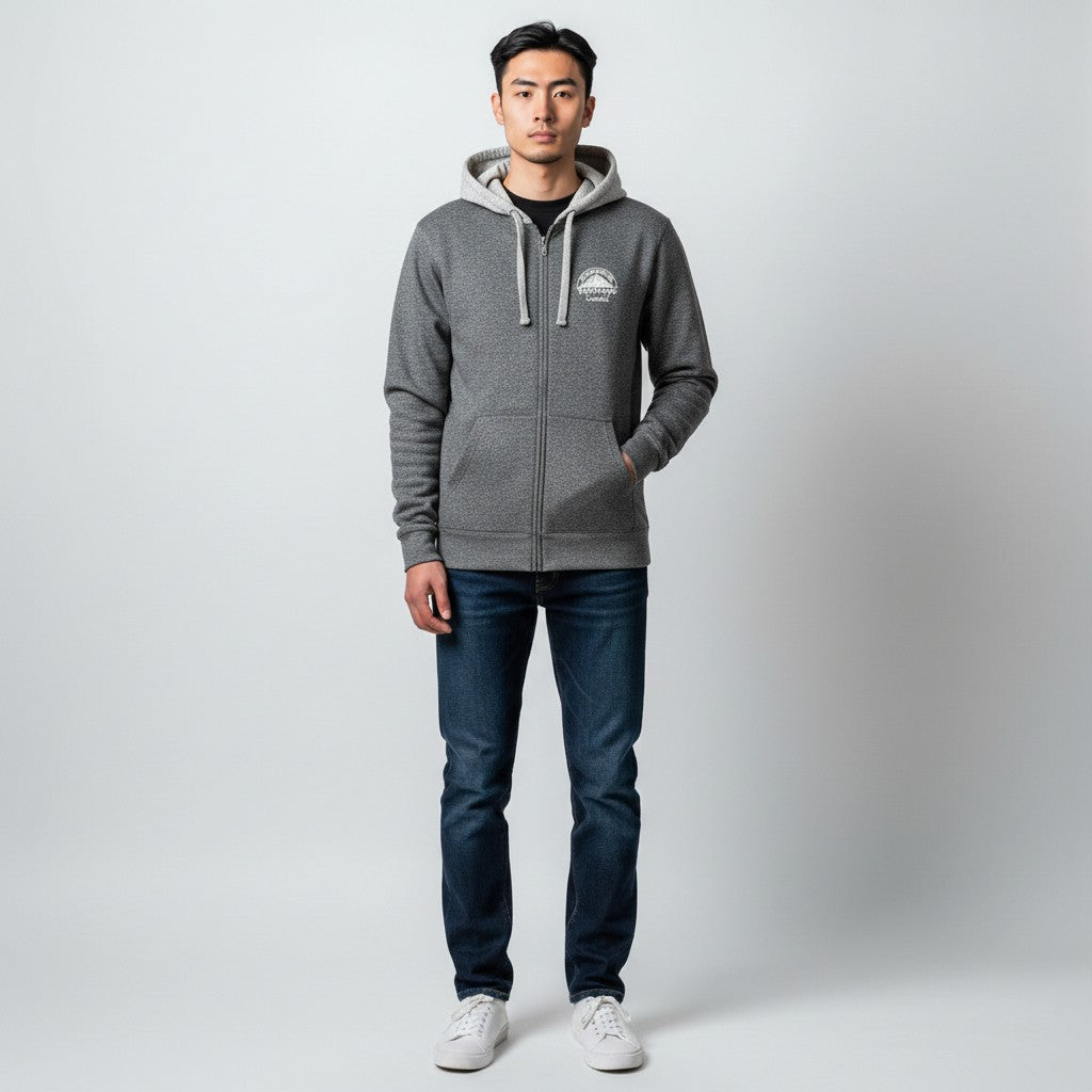 Kamloops Unisex Jacket