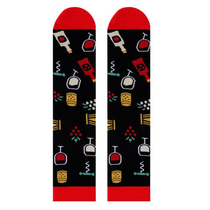 Lady Socks