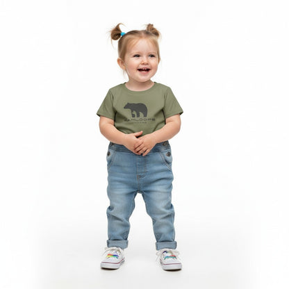 Kamloops Kid's T-Shirt