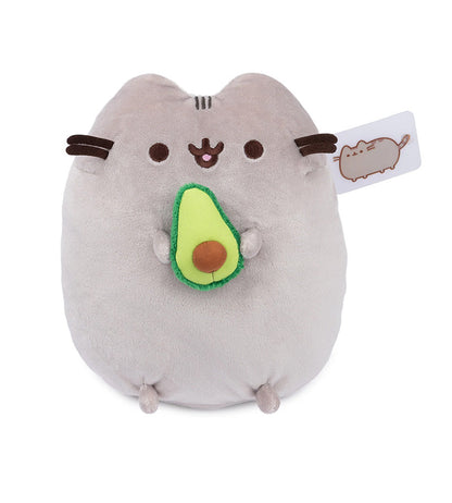 Pusheen Plush Avocado Snackable