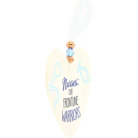 Nurses Ornament