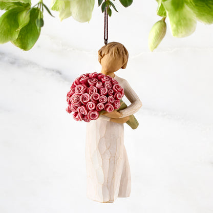 WT Abundance Ornament