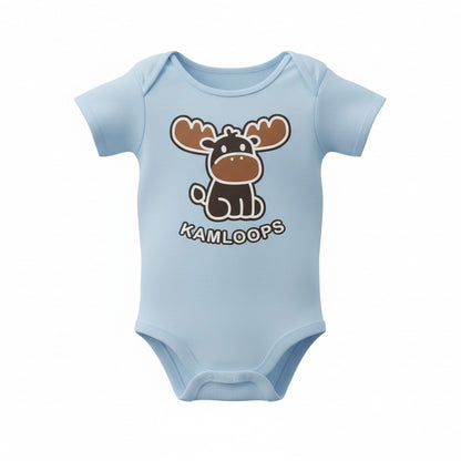 Kamloops Onesie