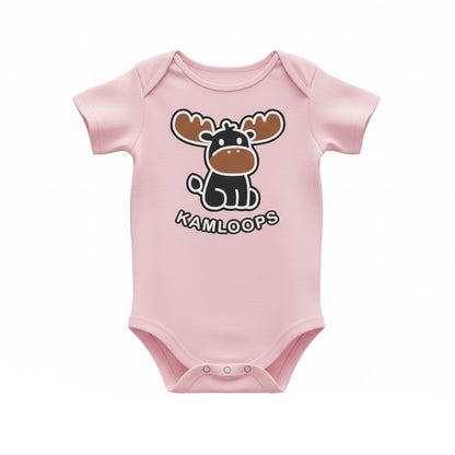 Kamloops Onesie