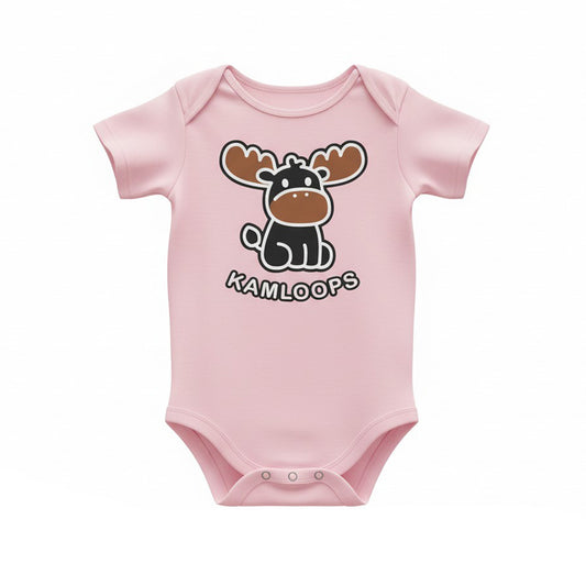 Kamloops Onesie