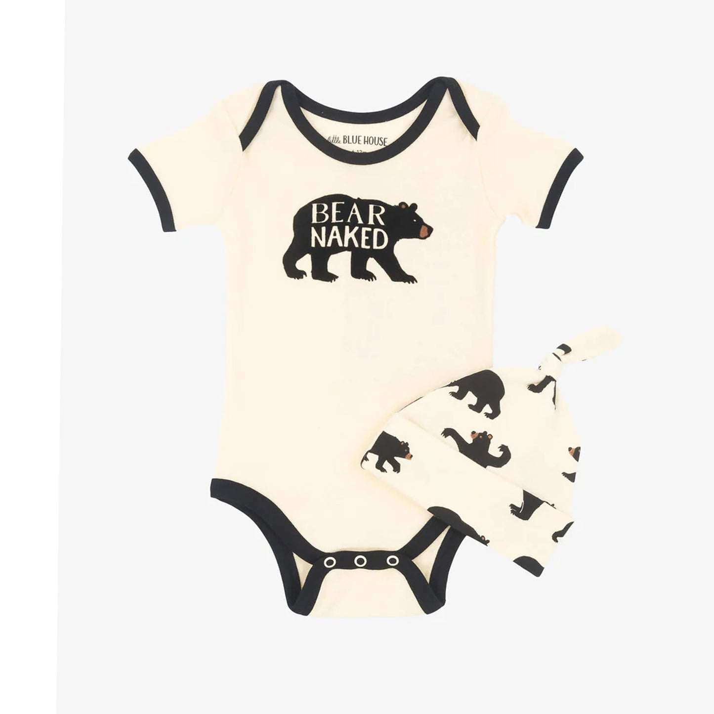 Kamloops Onesie Set