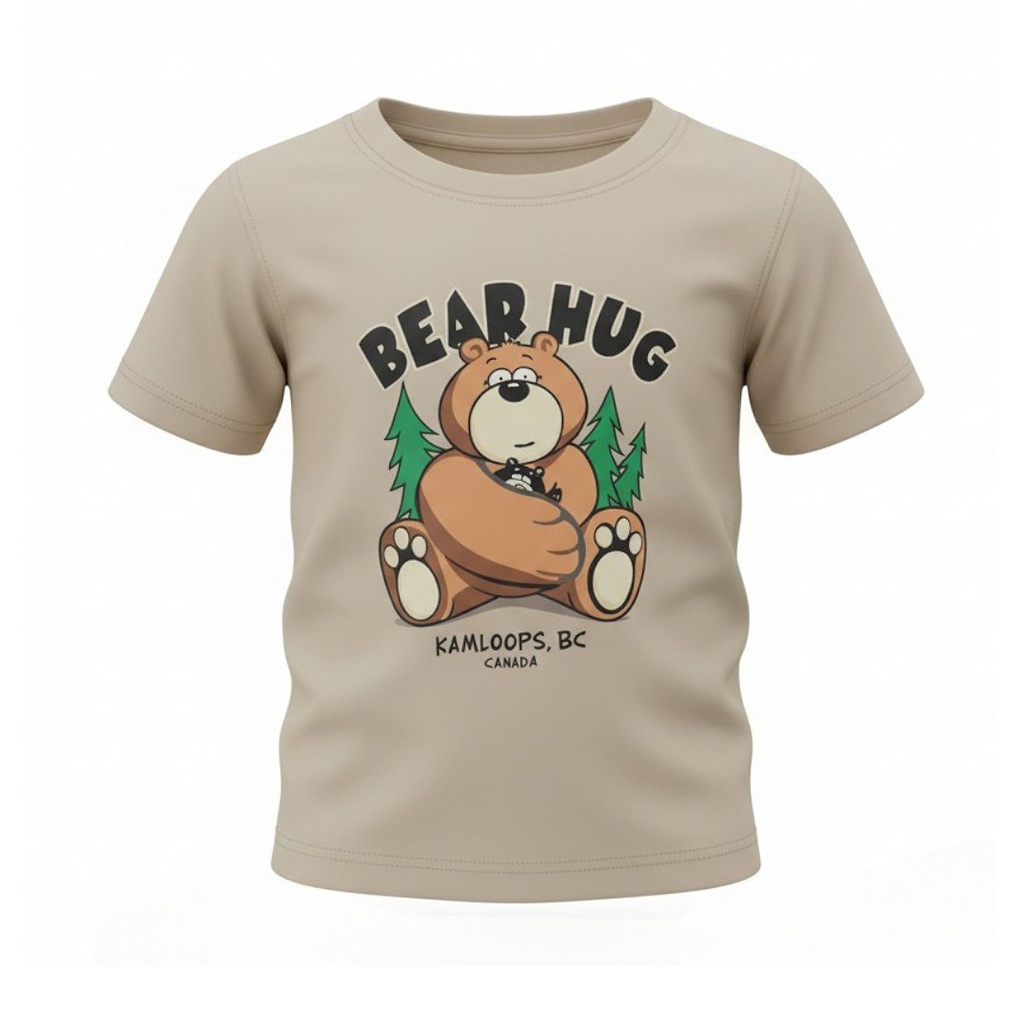 Kamloops Floppy T-Shirt
