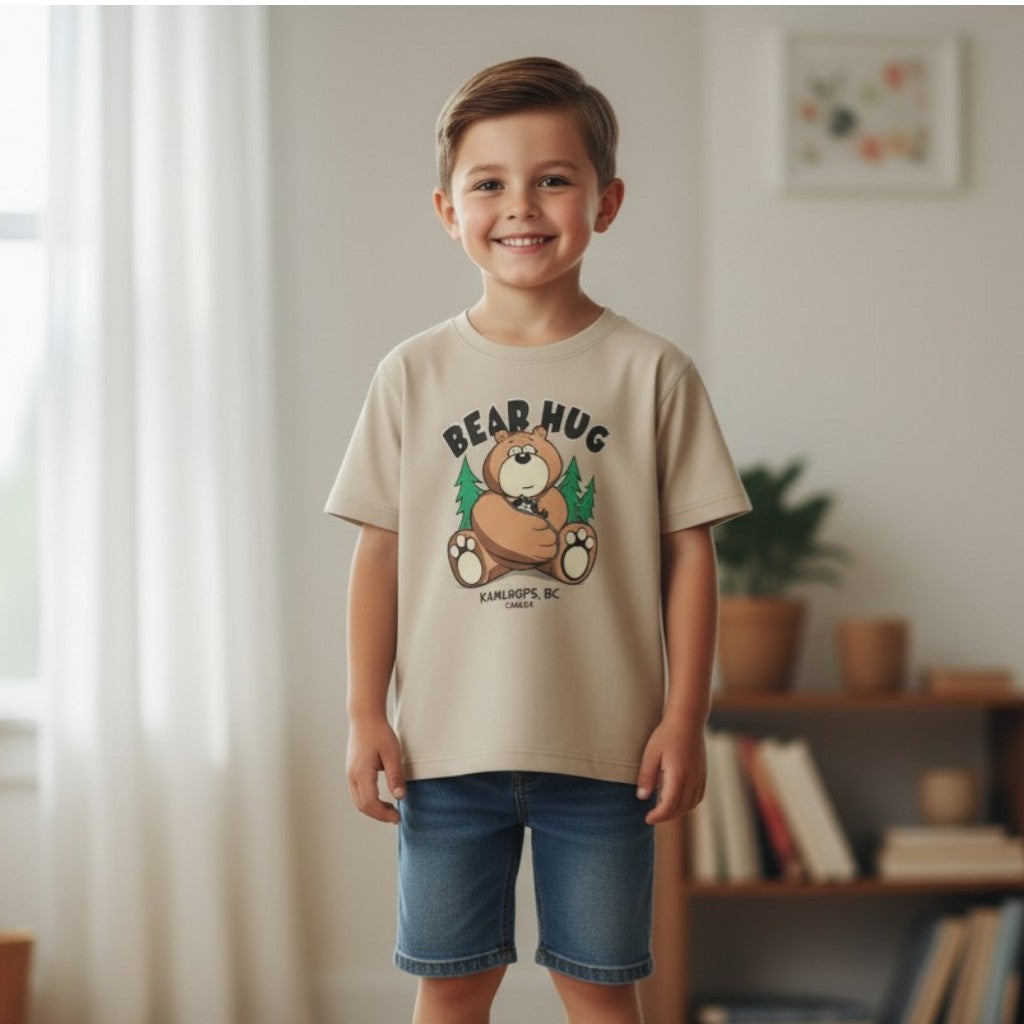 Kamloops Floppy T-Shirt