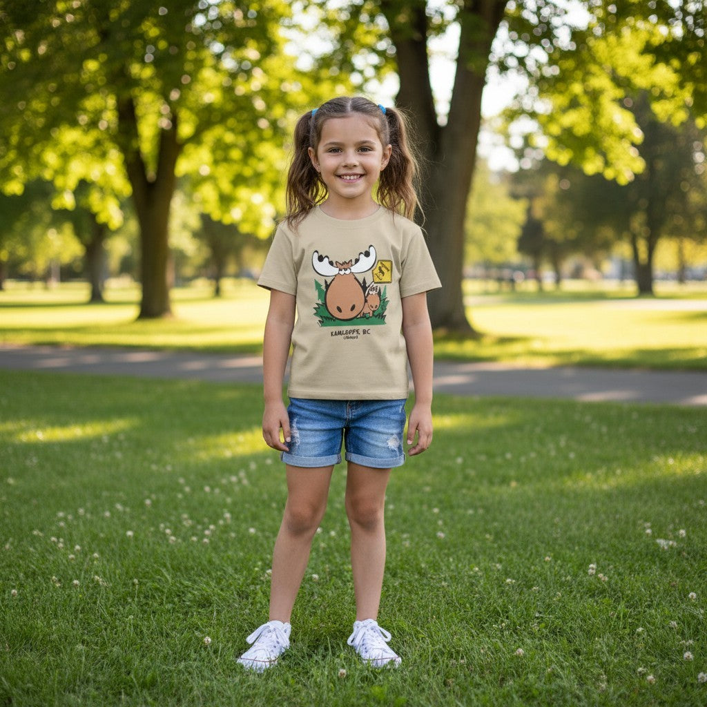 Kamloops Floppy T-Shirt