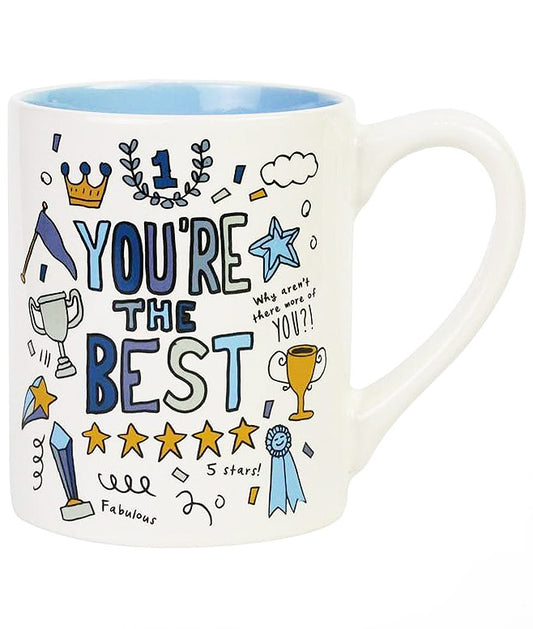 You're the Best Mug