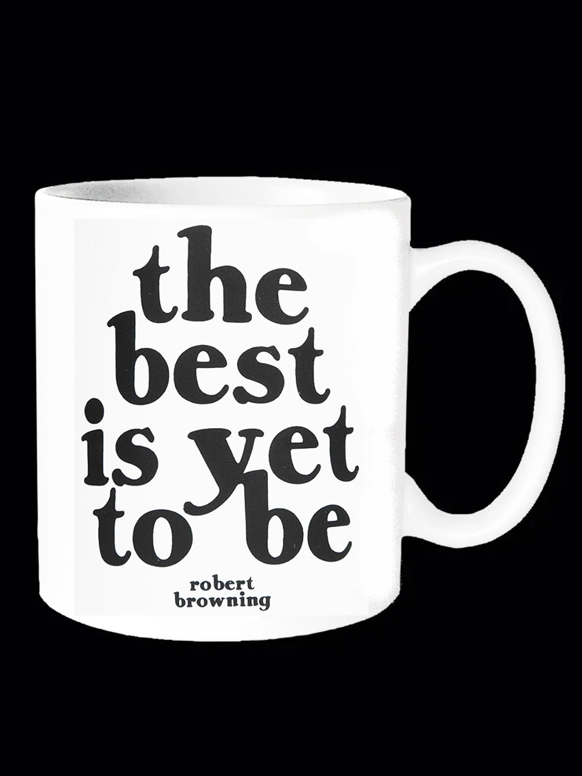 The Best Mug
