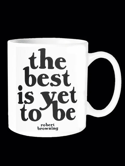 The Best Mug