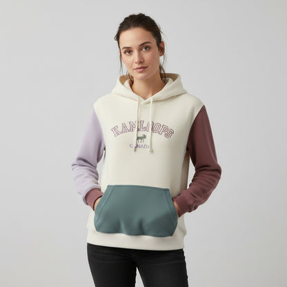 Kamloops Women's Hoodie