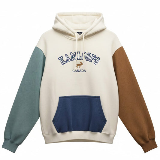 Kamloops Women's Hoodie