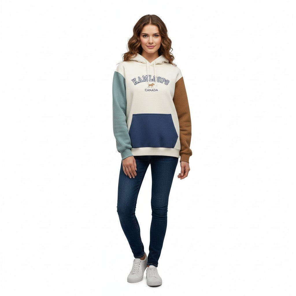 Kamloops Women's Hoodie