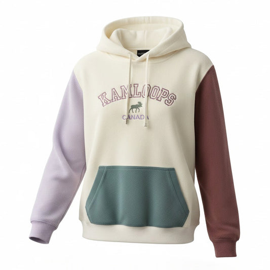 Kamloops Women's Hoodie