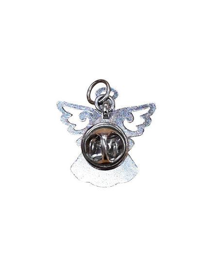 Angel of Healing