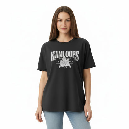 Kamloops Unisex T-Shirt