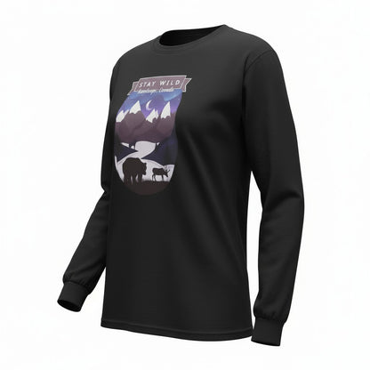 Unisex Long Sleeve T-Shirt