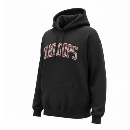 Kamloops Unisex Hoodie