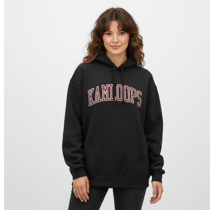 Kamloops Unisex Hoodie