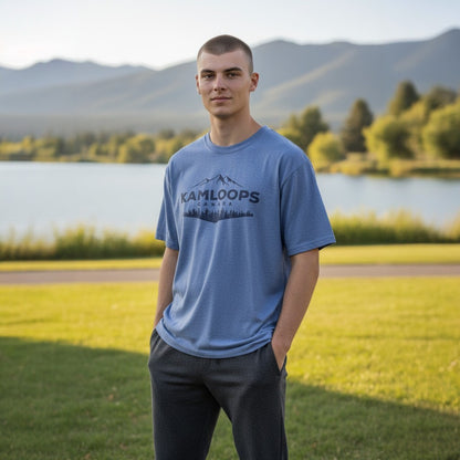 Kamloops Unisex T-Shirt