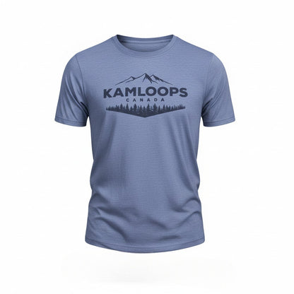 Kamloops Unisex T-Shirt
