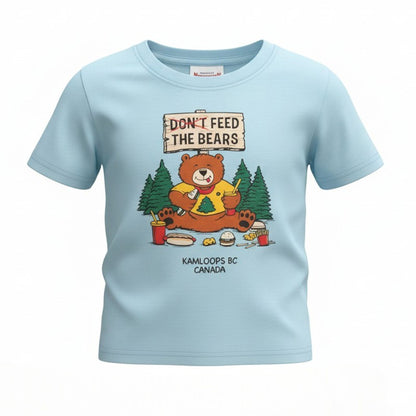 Kamloops T-Shirt