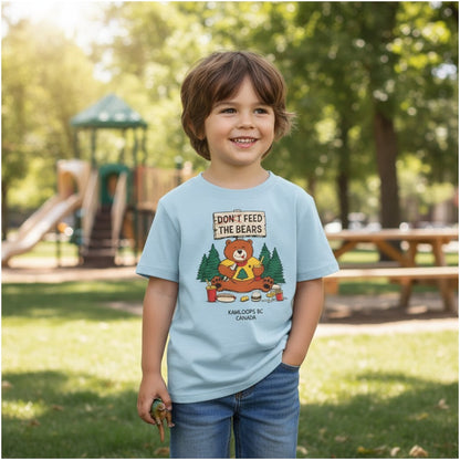 Kamloops T-Shirt