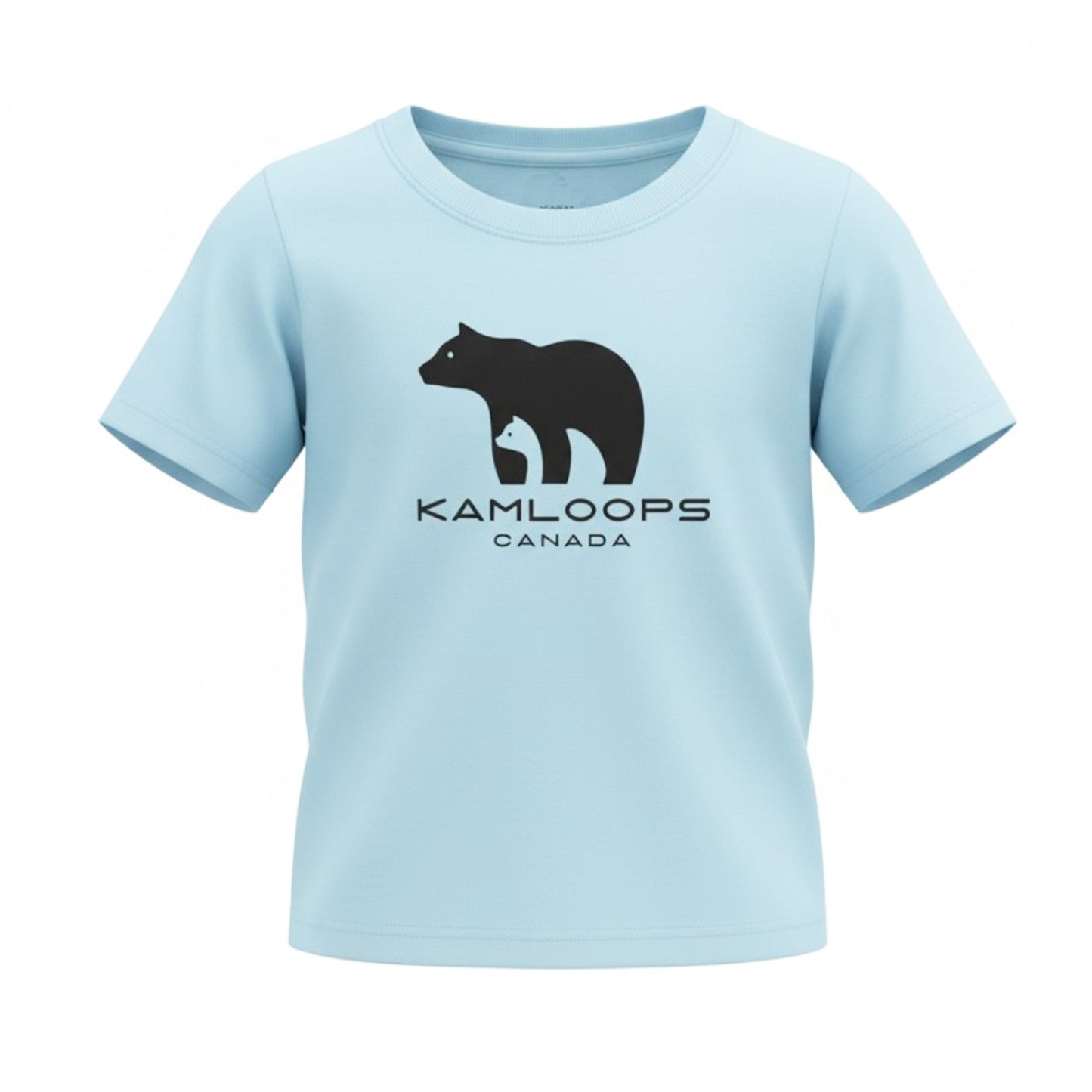 Kamloops Kid's T-Shirt