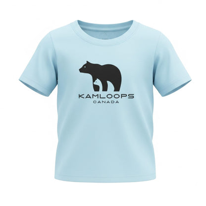 Kamloops Kid's T-Shirt