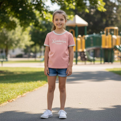 Kamloops Youth T-Shirt