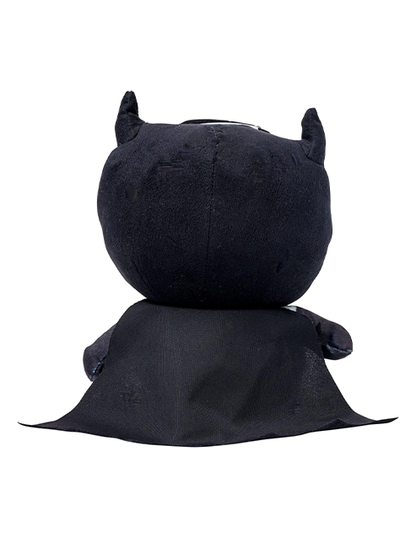 Batman Plush Coin Bank